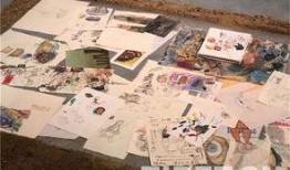 拉萨画展最新事件爆料,争议事件背后的真相与反思