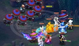 梦幻西游最新爆料,神秘副本揭秘，全新门派即将登场！