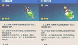 原神3.0最新爆料,揭秘神秘新角色与奇幻世界大揭秘