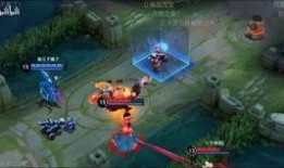 马超最新皮肤爆料视频播放,剑舞苍穹，英勇再现！