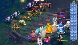 梦幻西游最新爆料,神秘副本揭秘，全新门派即将登场！